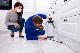 Best Commercial Pest Control  in Moses Lake, WA